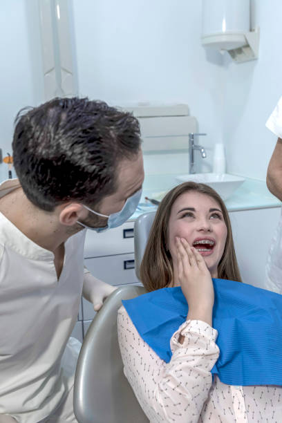 Best Emergency Cosmetic Dentistry in Fayetteville, NC