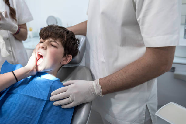 Best Orthodontic Emergency Dentist in Fayetteville, NC