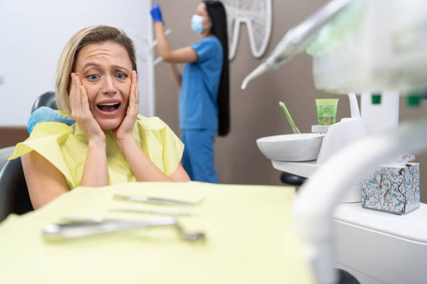 Best Emergency Dental Extractions in Fayetteville, NC