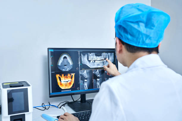 Best Broken or Cracked Tooth Emergency Dentist in Fayetteville, NC