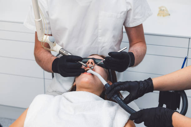 Best Weekend Emergency Dentist in Fayetteville, NC