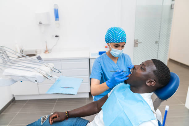 Best Emergency Cosmetic Dentistry in Fayetteville, NC