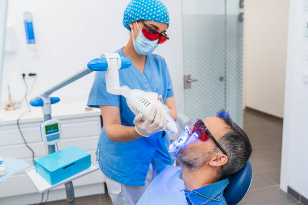 Best Emergency Dental Services for Seniors in Fayetteville, NC