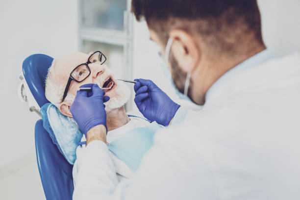 Best Emergency Dental Extractions in Fayetteville, NC